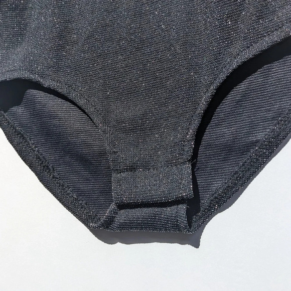 Zara Girls Dressy Bodysuit - Picture 6 of 9